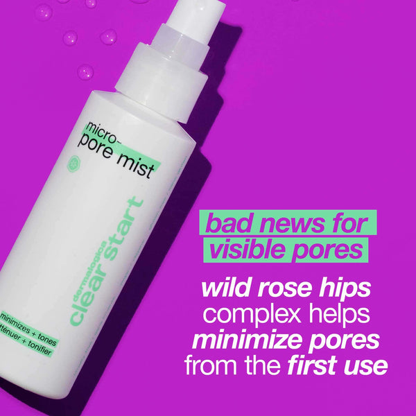 micro-pore mist 118ml