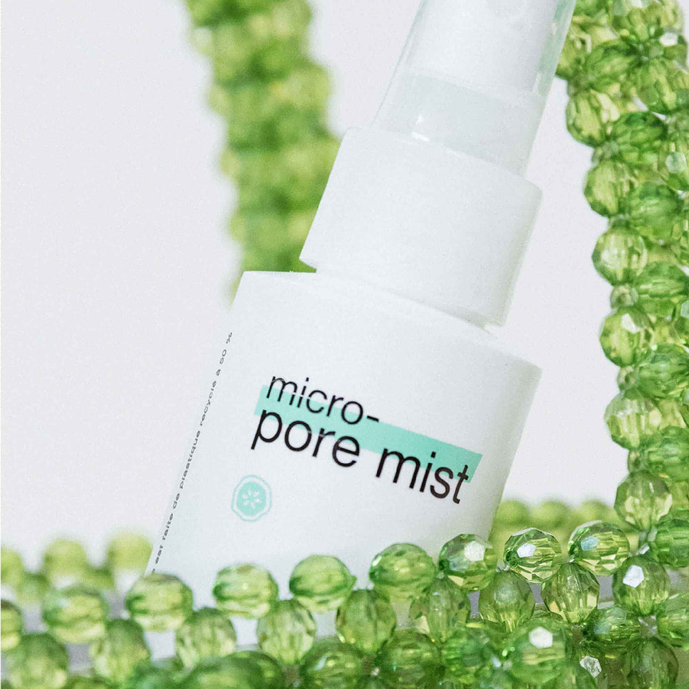 micro-pore mist 118ml