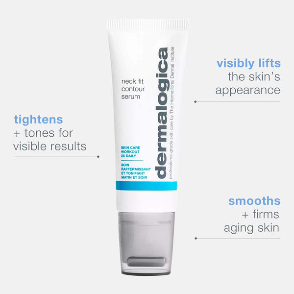 neck fit contour serum