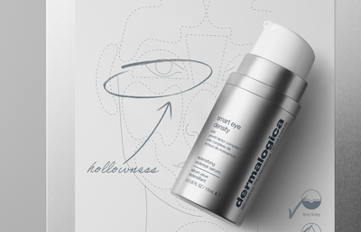 how to rebuild hollow undereyes