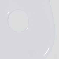 A small silver tube of Dermalogica rapid reveal peel holds 0.1 fl. oz. (3 mL) of exfoliant with lactic acid and features a pointed applicator tip plus a purple accent near the bottom.