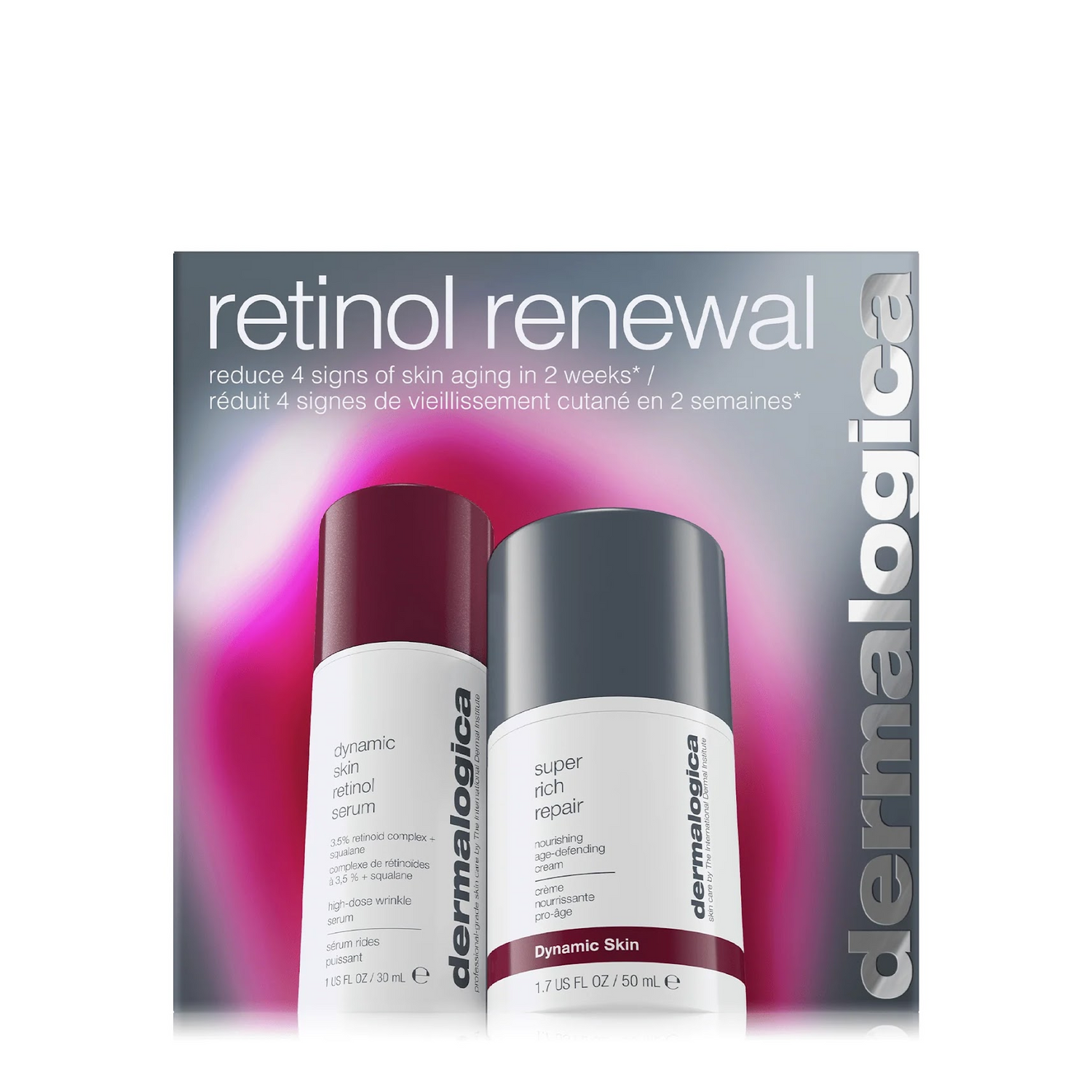 RETINOL RENEWAL SET