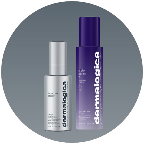boost firmess: FutureCode Booster + Phyto Nature e2