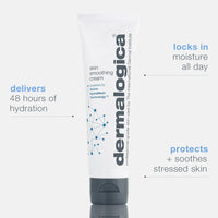 skin smoothing cream