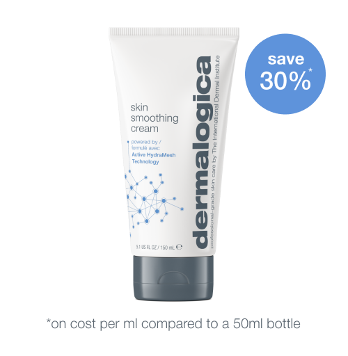 skin smoothing cream