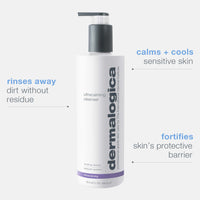 ultracalming cleanser
