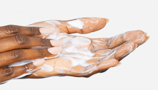 what is double cleansing